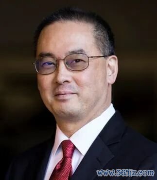 Andrew B. Kahng 图片着手：加州大学圣地亚哥分校官网