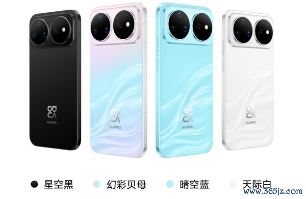 nova十周年大作!华为nova 16系列下周亮相:顶流代言+麒麟9系芯片
